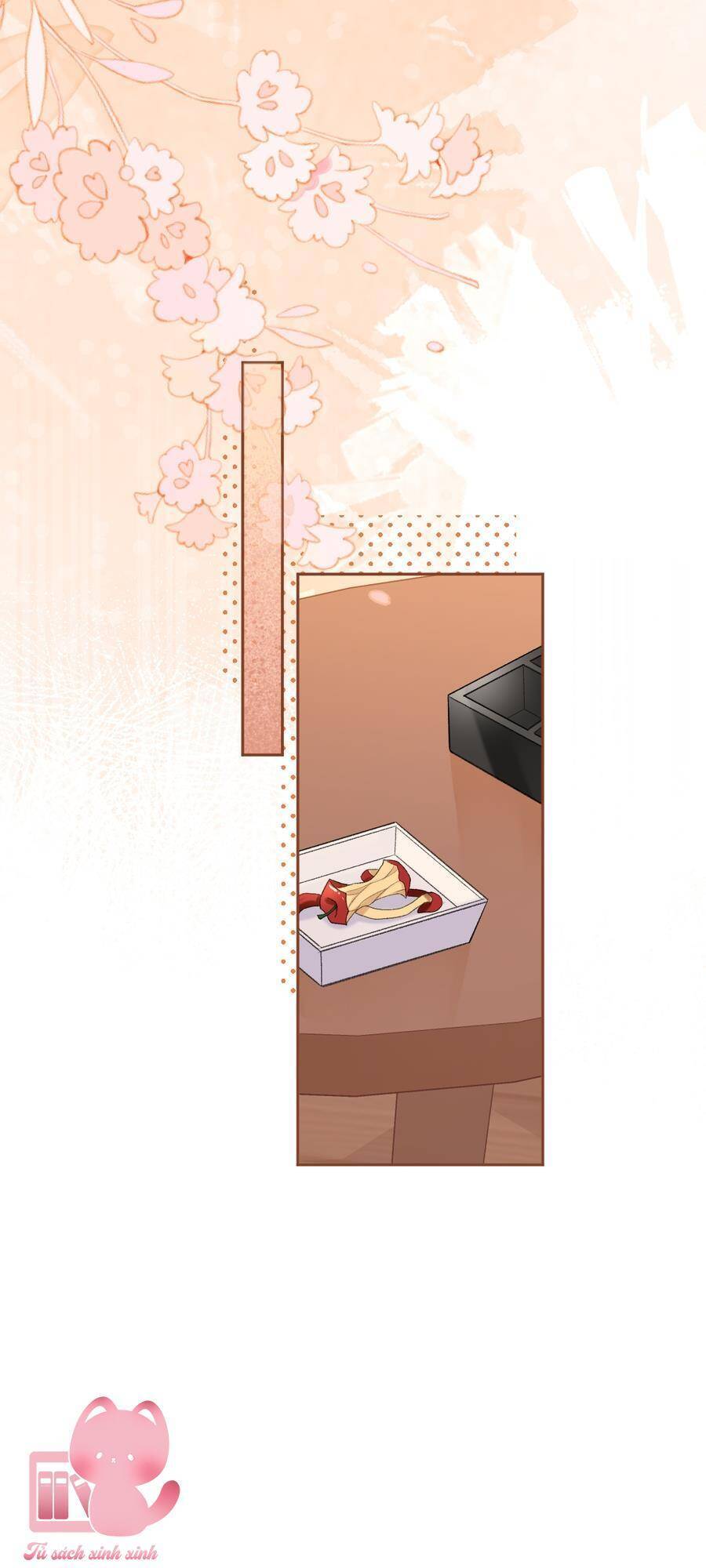 Khó Dỗ Dành - Chap 92