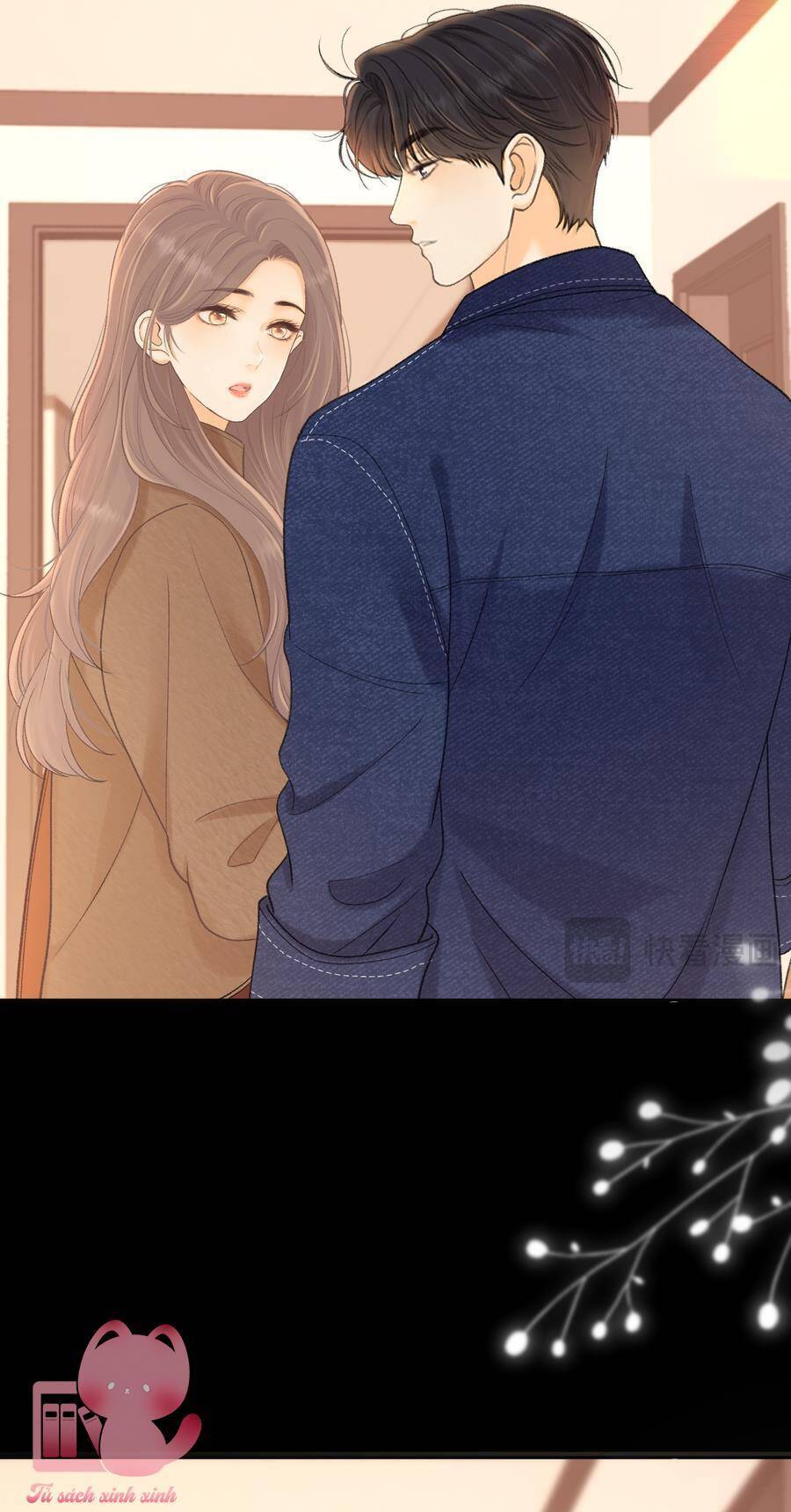 Khó Dỗ Dành - Chap 92