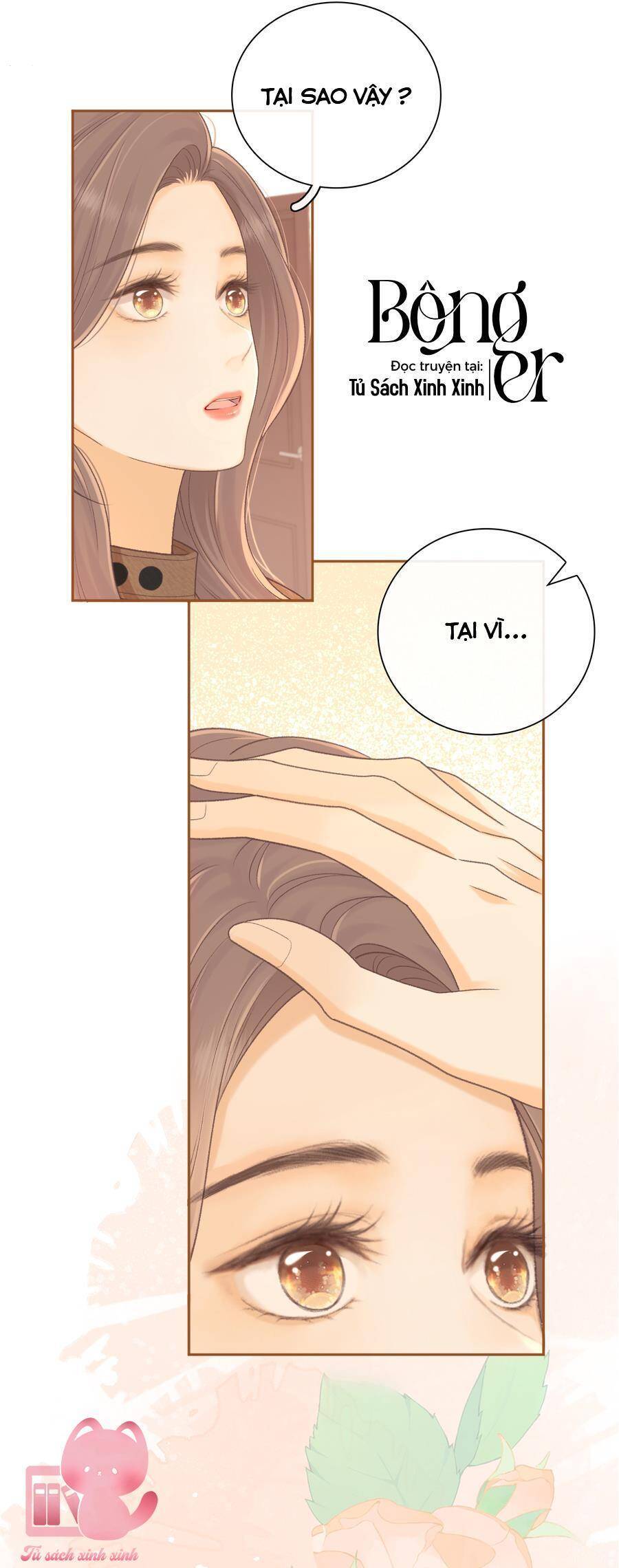 Khó Dỗ Dành - Chap 92