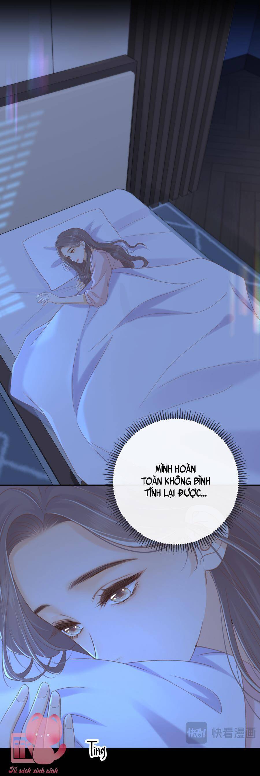 Khó Dỗ Dành - Chap 92