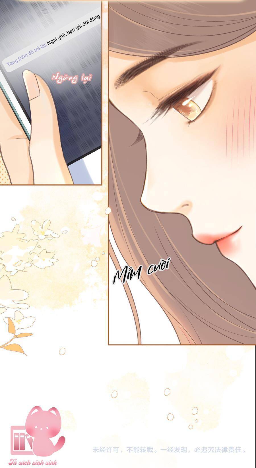 Khó Dỗ Dành - Chap 92