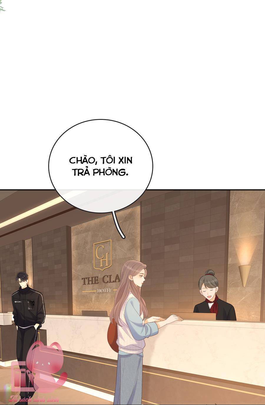 Khó Dỗ Dành - Chap 93