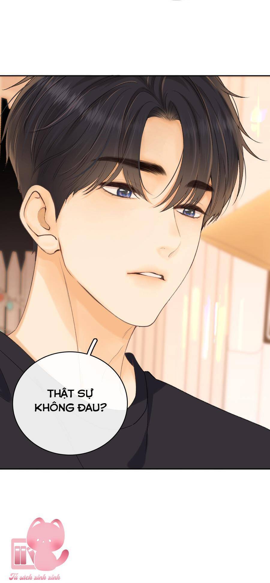 Khó Dỗ Dành - Chap 95