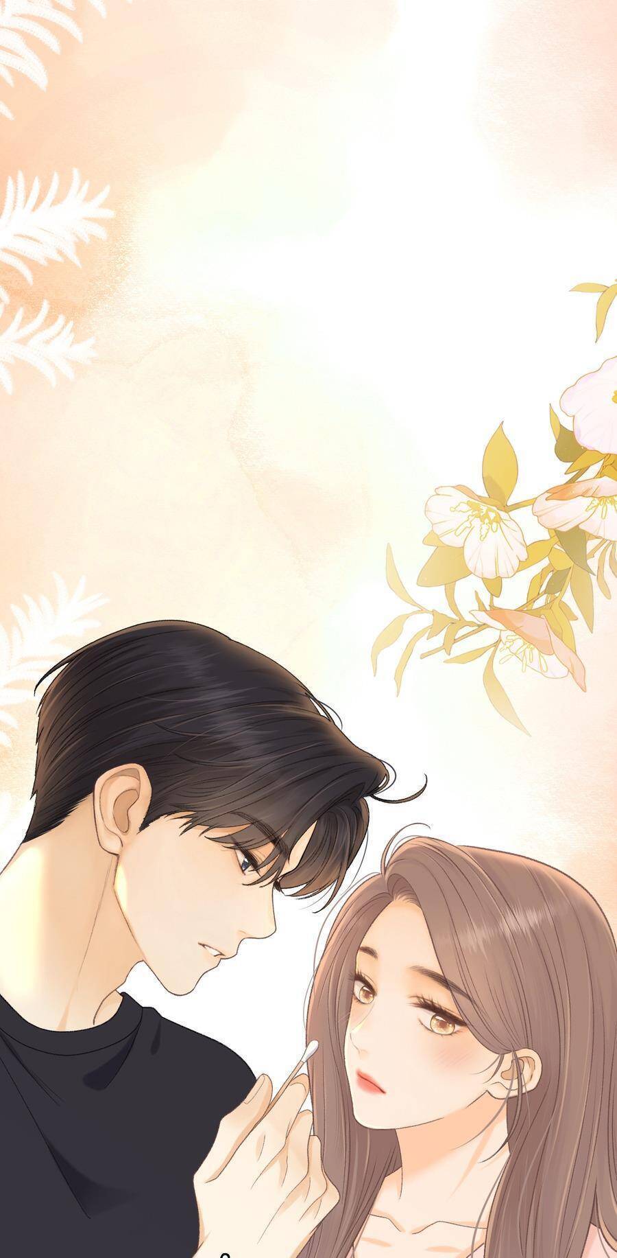 Khó Dỗ Dành - Chap 95