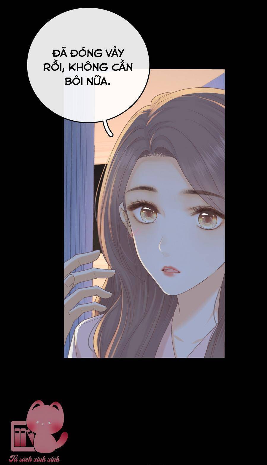 Khó Dỗ Dành - Chap 95