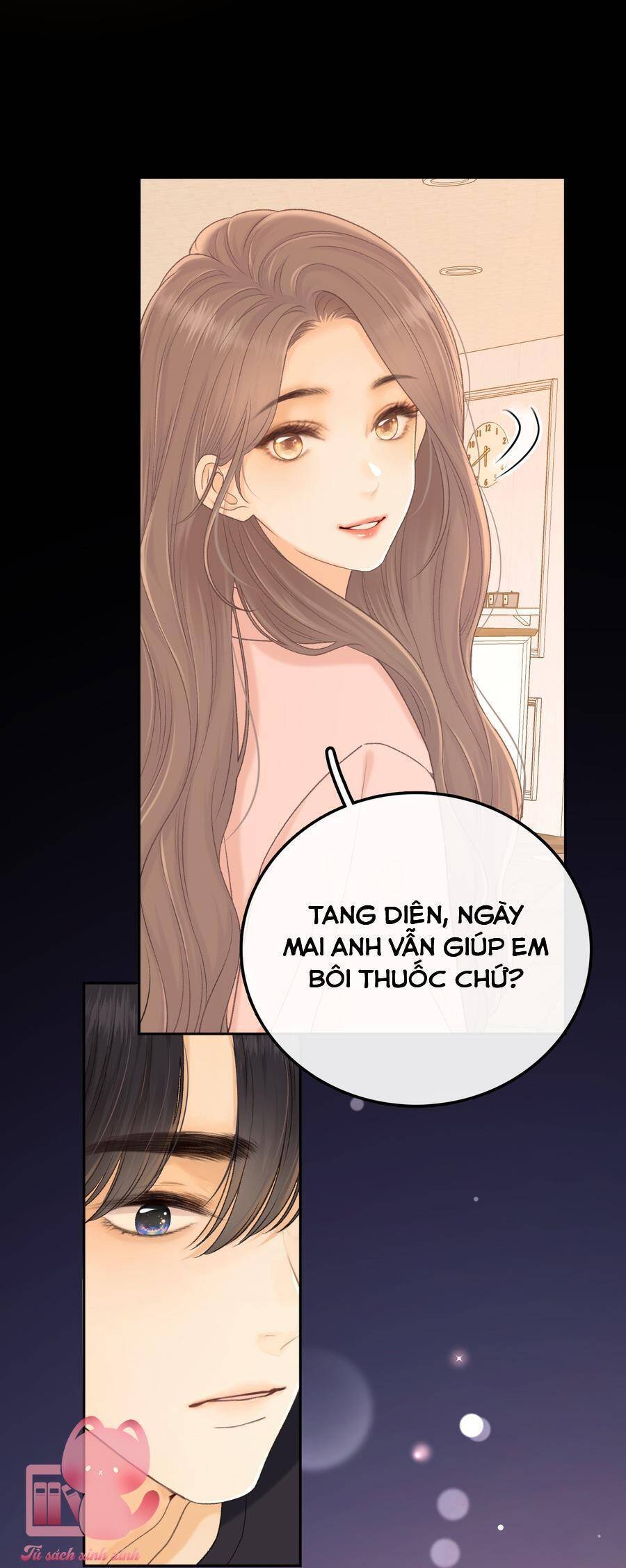 Khó Dỗ Dành - Chap 95