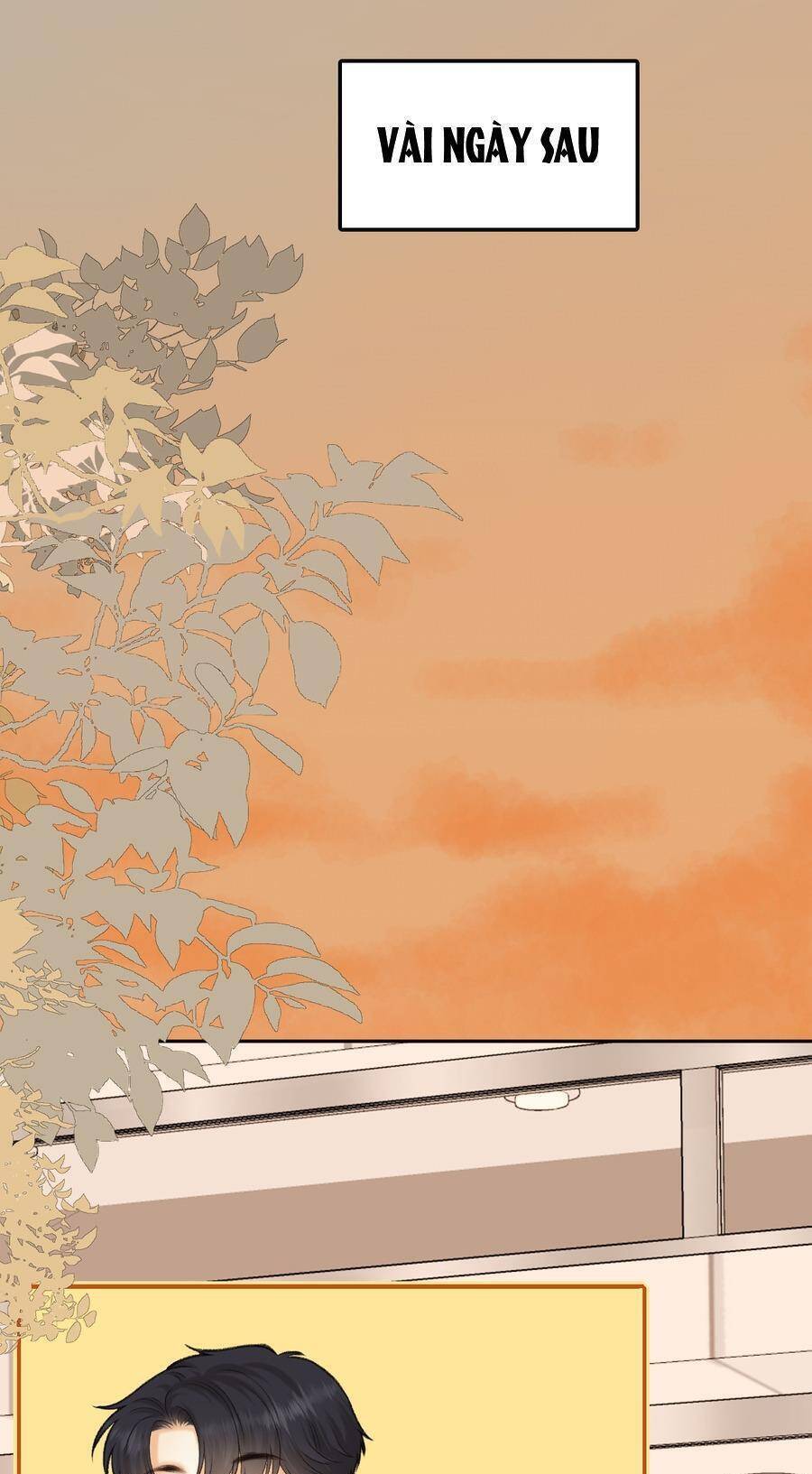 Khó Dỗ Dành - Chap 95