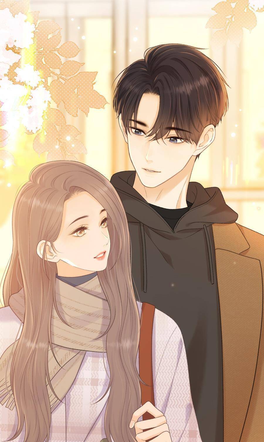 Khó Dỗ Dành - Chap 95