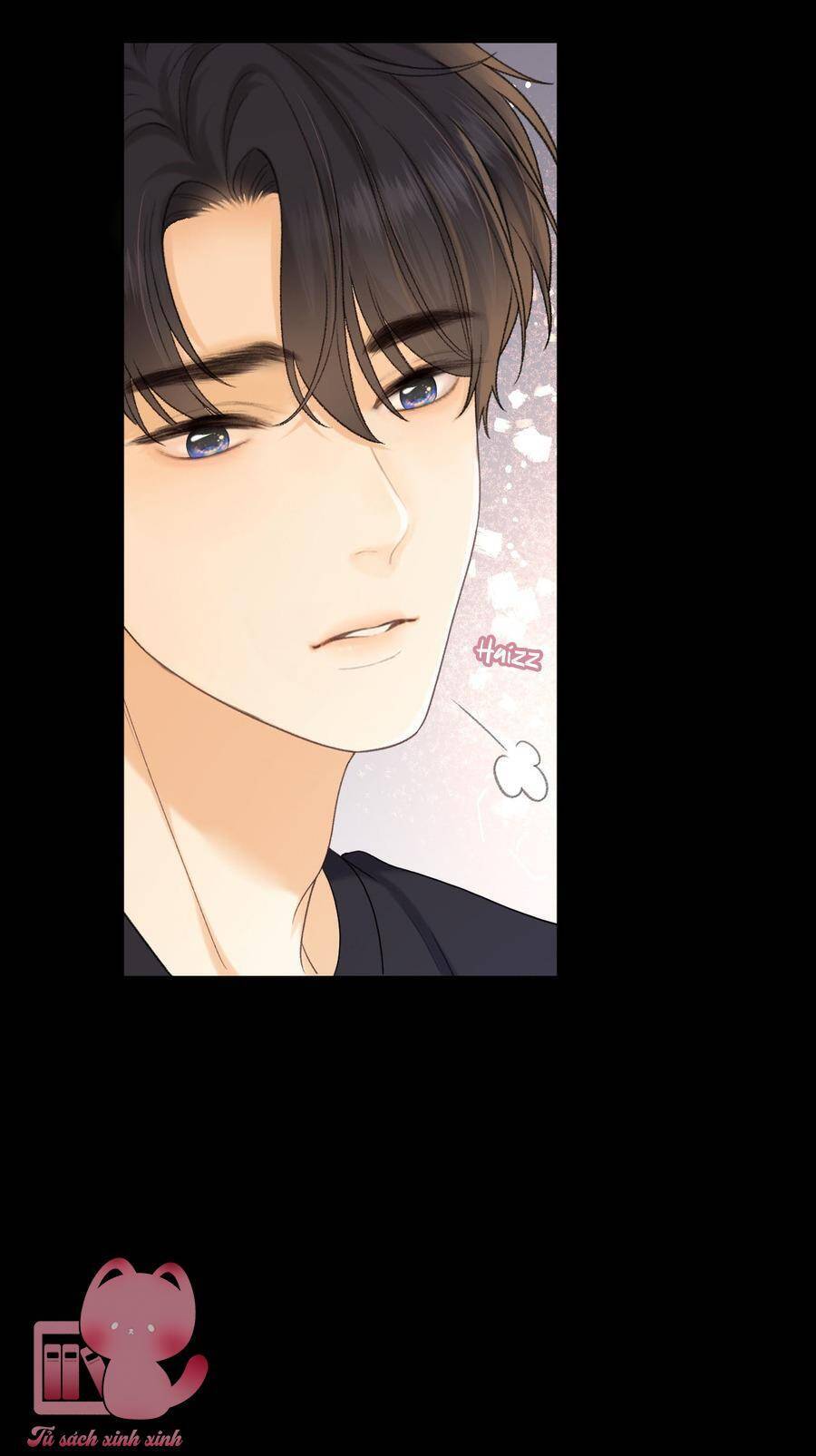 Khó Dỗ Dành - Chap 95