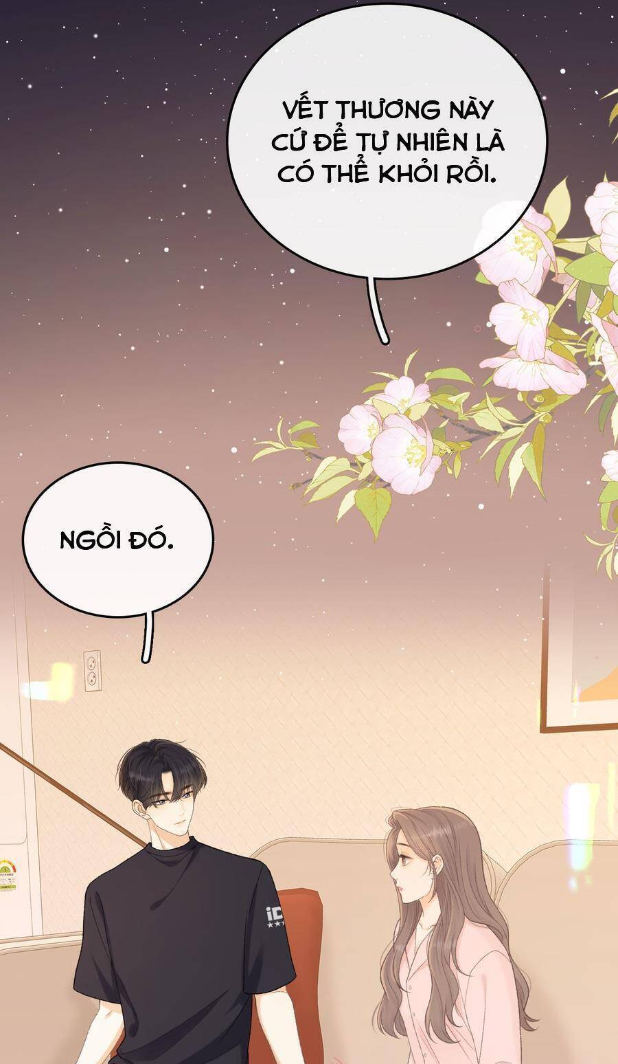 Khó Dỗ Dành - Chap 95