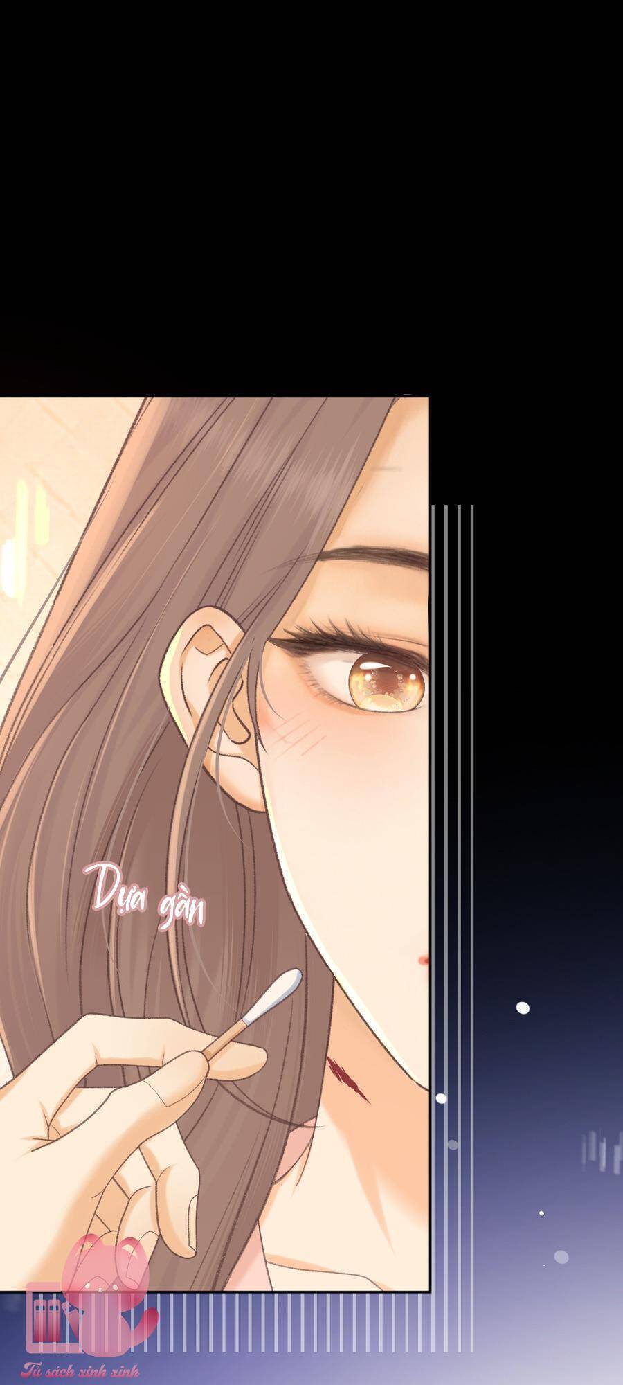 Khó Dỗ Dành - Chap 95