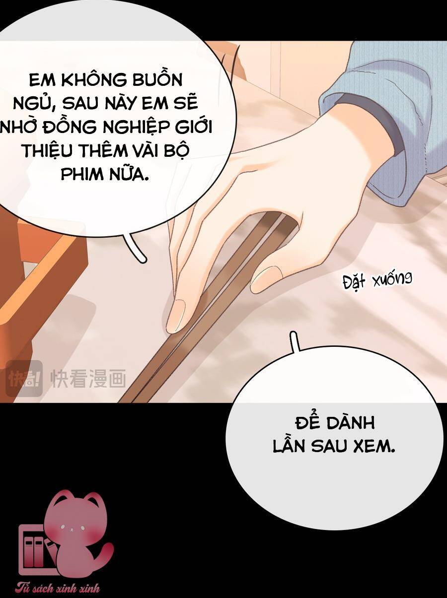 Khó Dỗ Dành - Chap 96