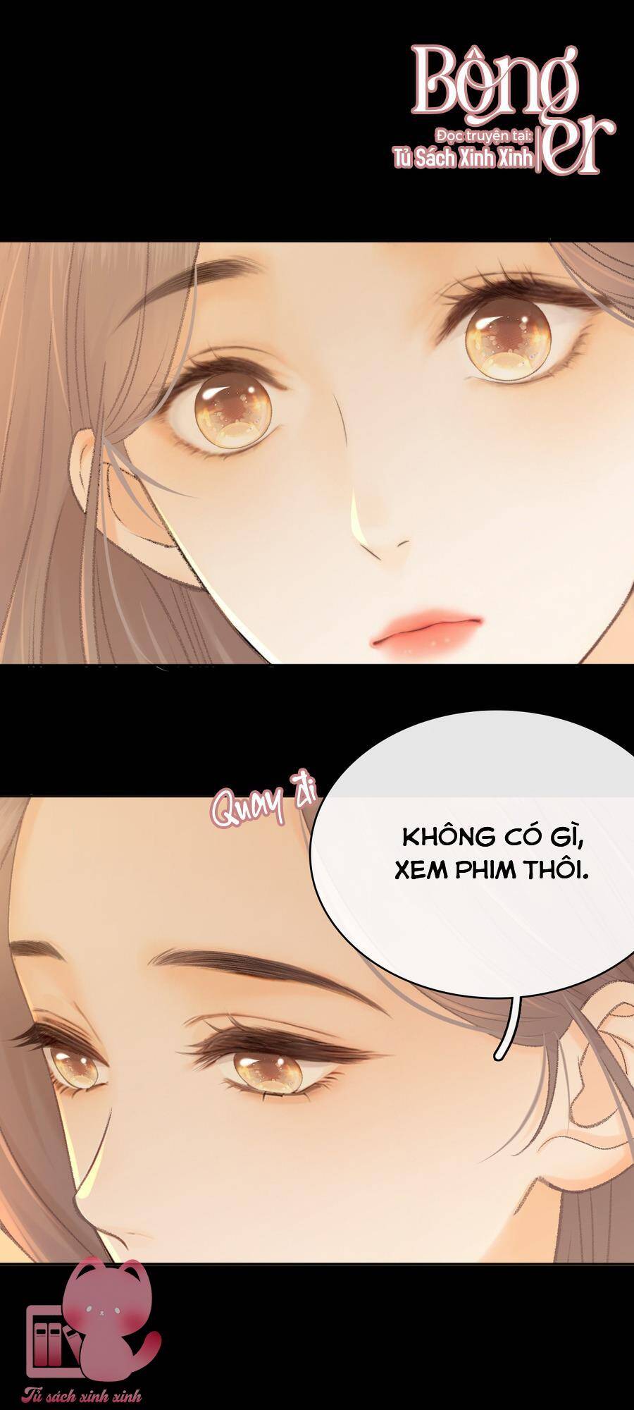Khó Dỗ Dành - Chap 96