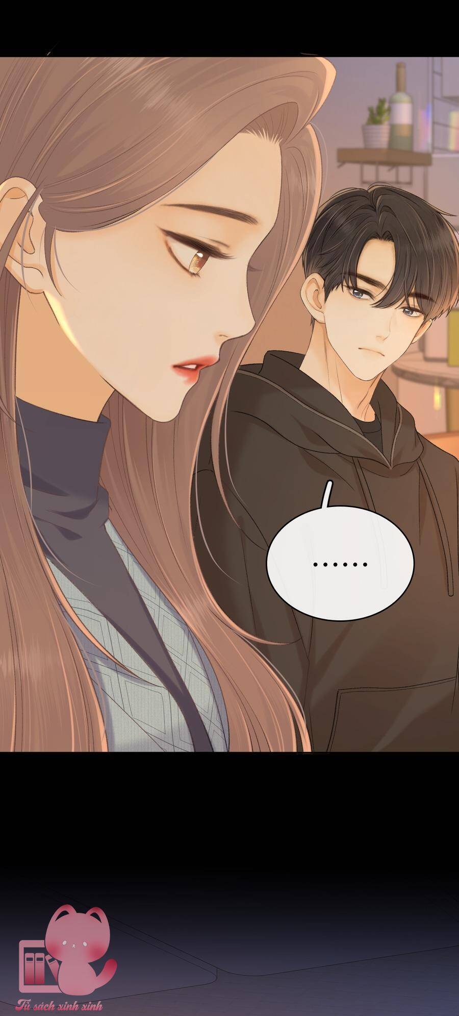 Khó Dỗ Dành - Chap 96