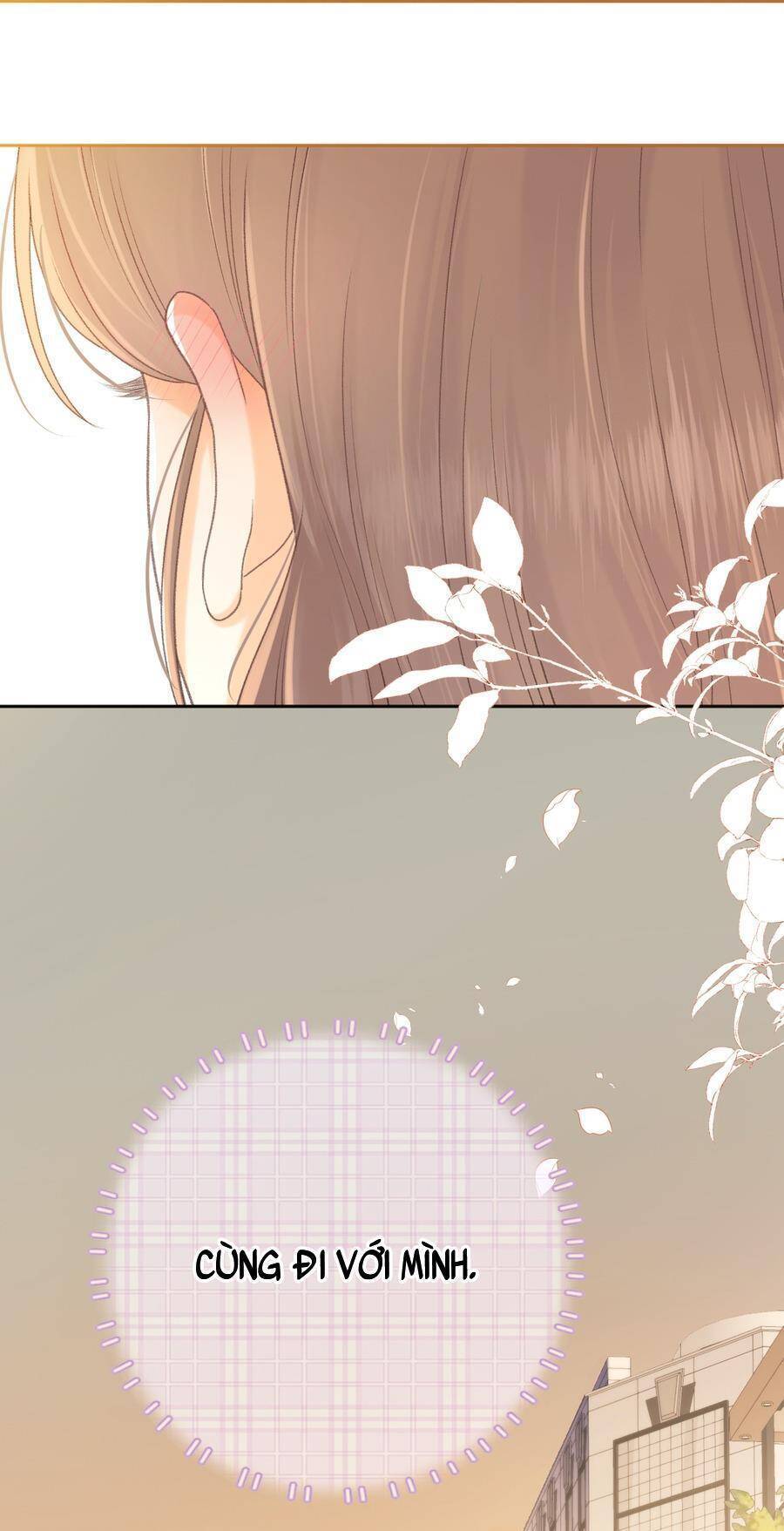 Khó Dỗ Dành - Chap 96