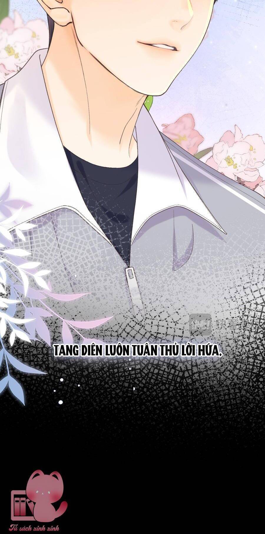 Khó Dỗ Dành - Chap 98