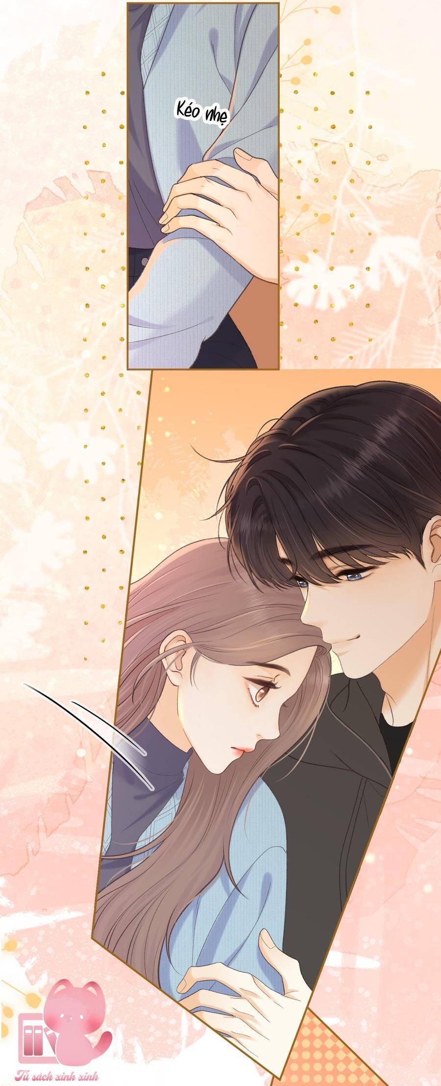 Khó Dỗ Dành - Chap 98