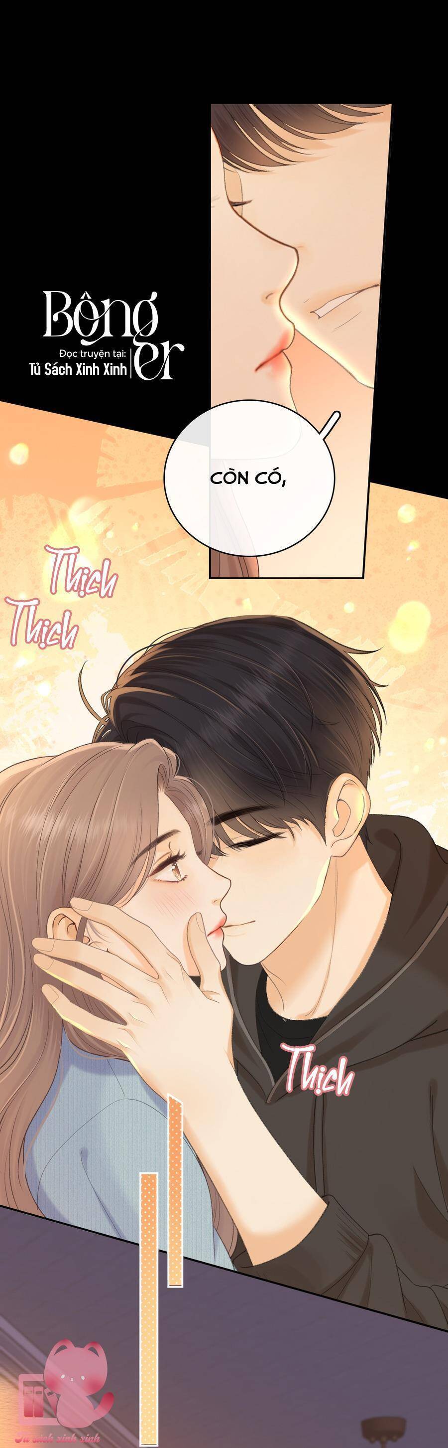 Khó Dỗ Dành - Chap 98