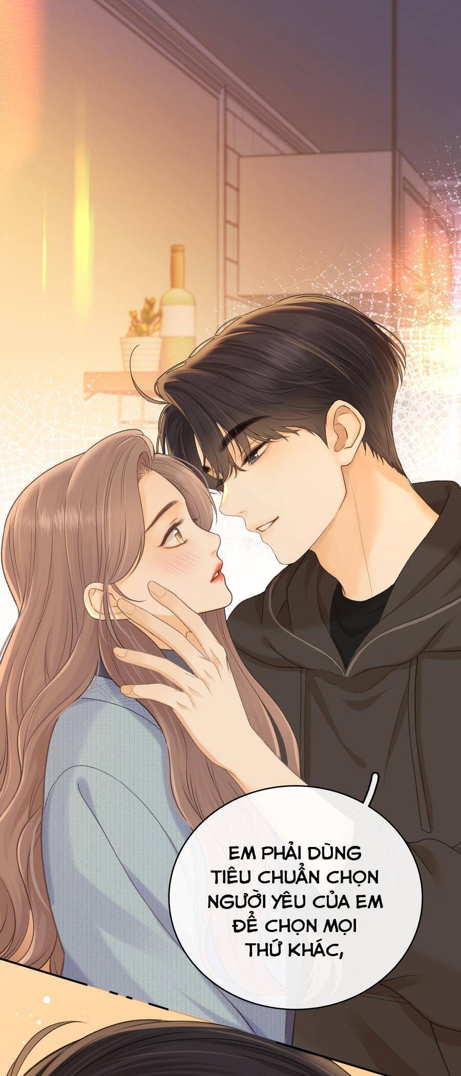 Khó Dỗ Dành - Chap 98