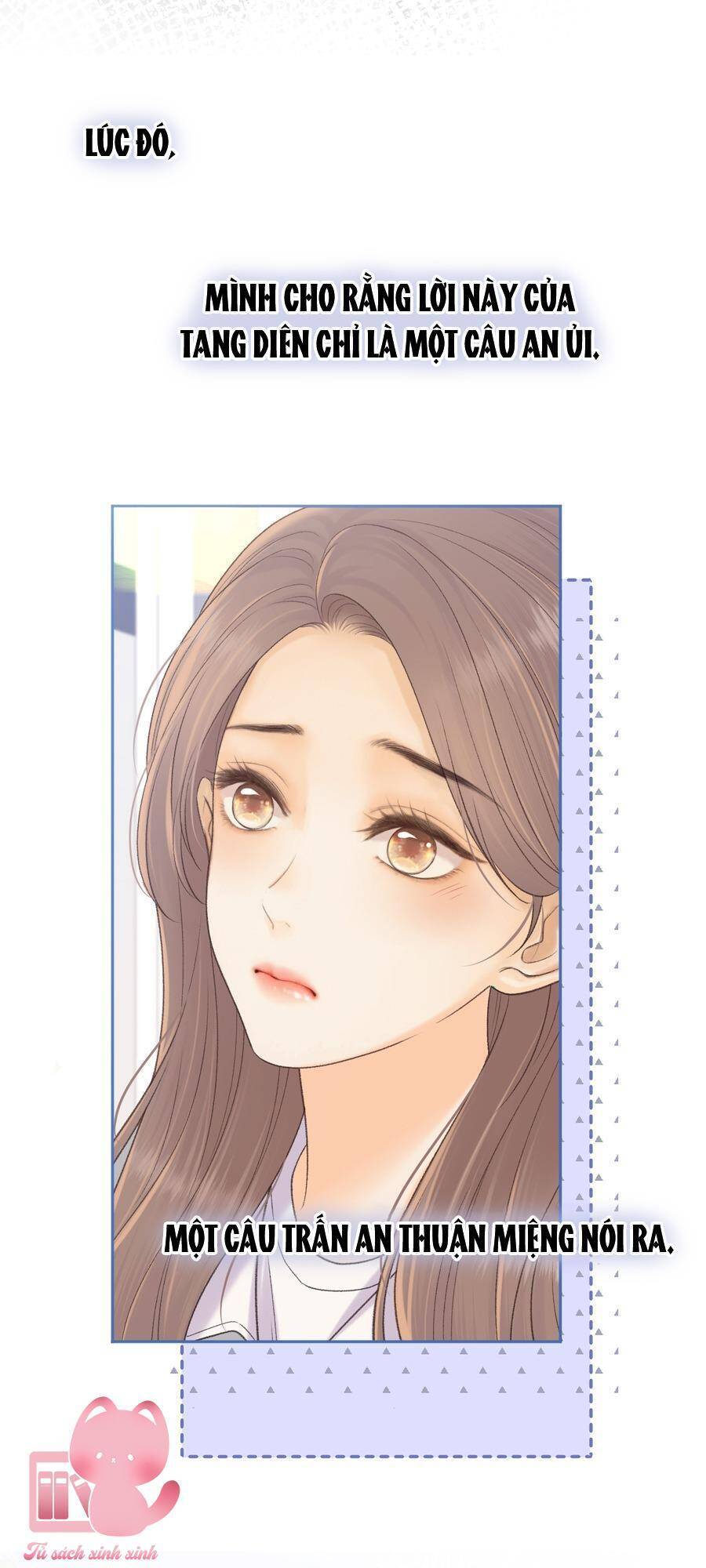 Khó Dỗ Dành - Chap 98