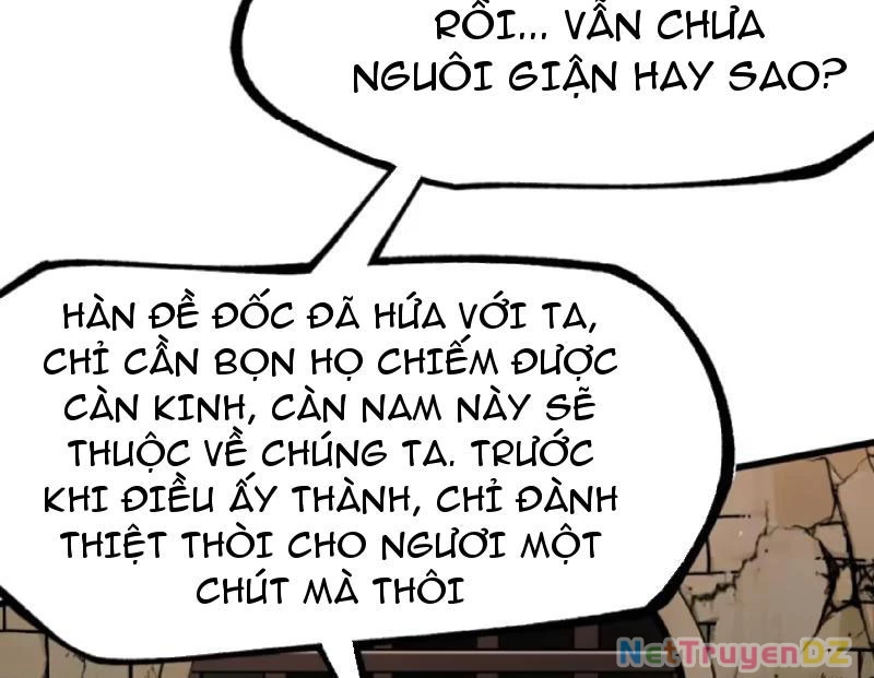 Không Cẩn Thận, Lưu Danh Muôn Thủa - Chap 101