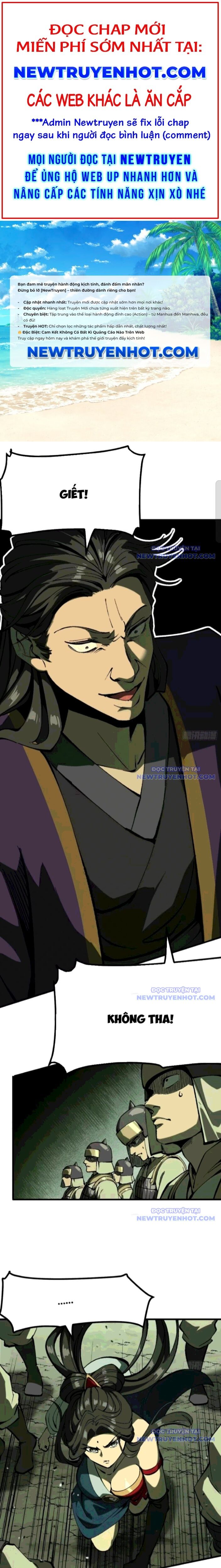 Không Cẩn Thận, Lưu Danh Muôn Thủa - Chap 125