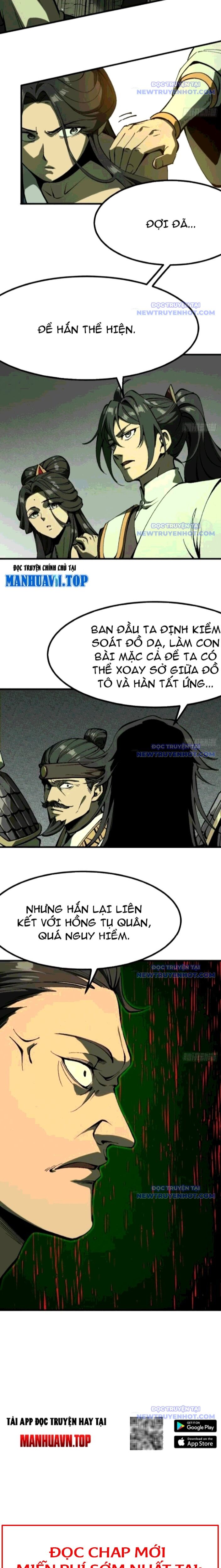 Không Cẩn Thận, Lưu Danh Muôn Thủa - Chap 125