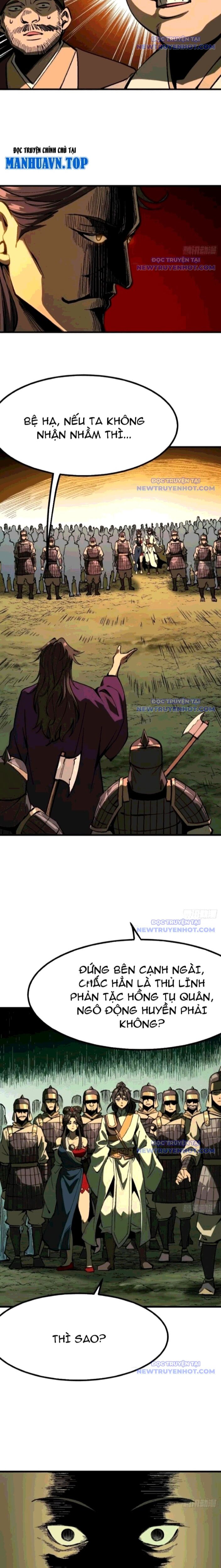 Không Cẩn Thận, Lưu Danh Muôn Thủa - Chap 125