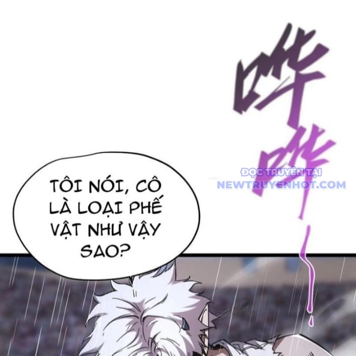 Không Chết Được Ta Đành Thống Trị Ma Giới - Chap 75