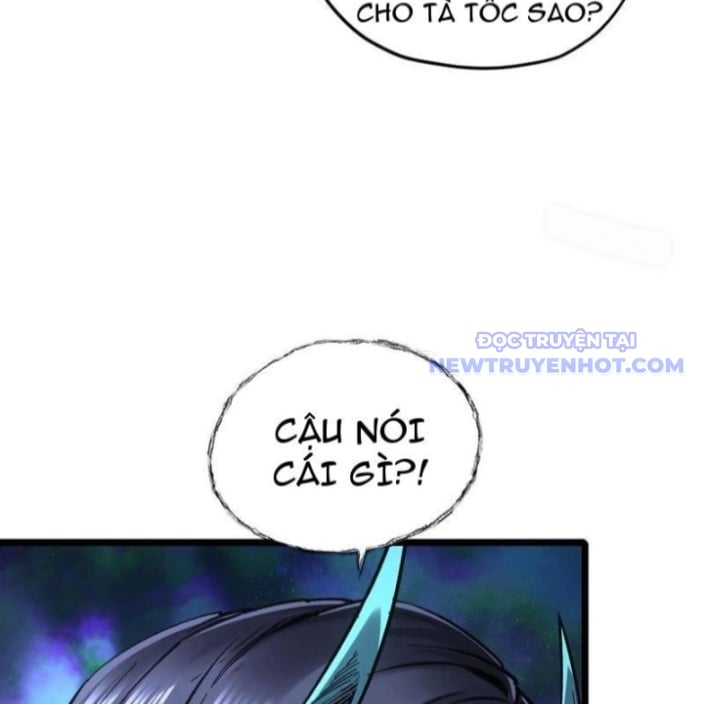 Không Chết Được Ta Đành Thống Trị Ma Giới - Chap 75