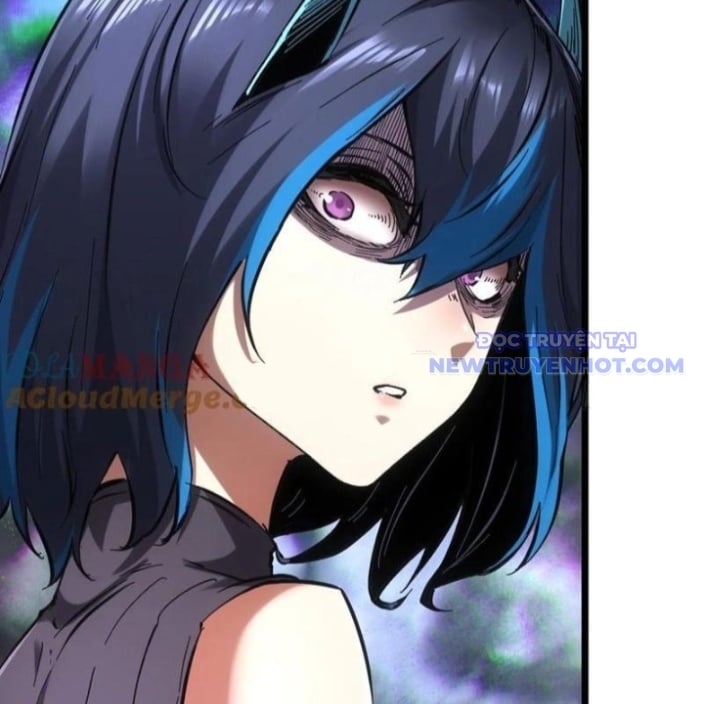 Không Chết Được Ta Đành Thống Trị Ma Giới - Chap 75