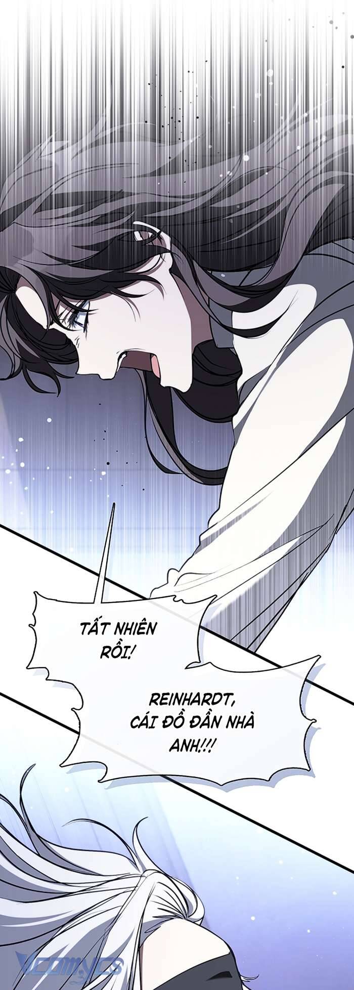 Không Thể Thoát Khỏi Người - Chap 130