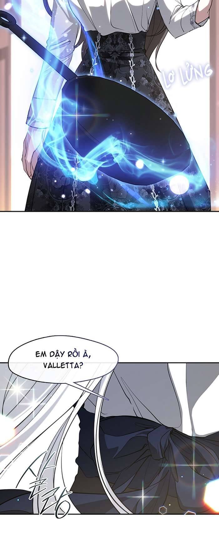 Không Thể Thoát Khỏi Người - Chap 130