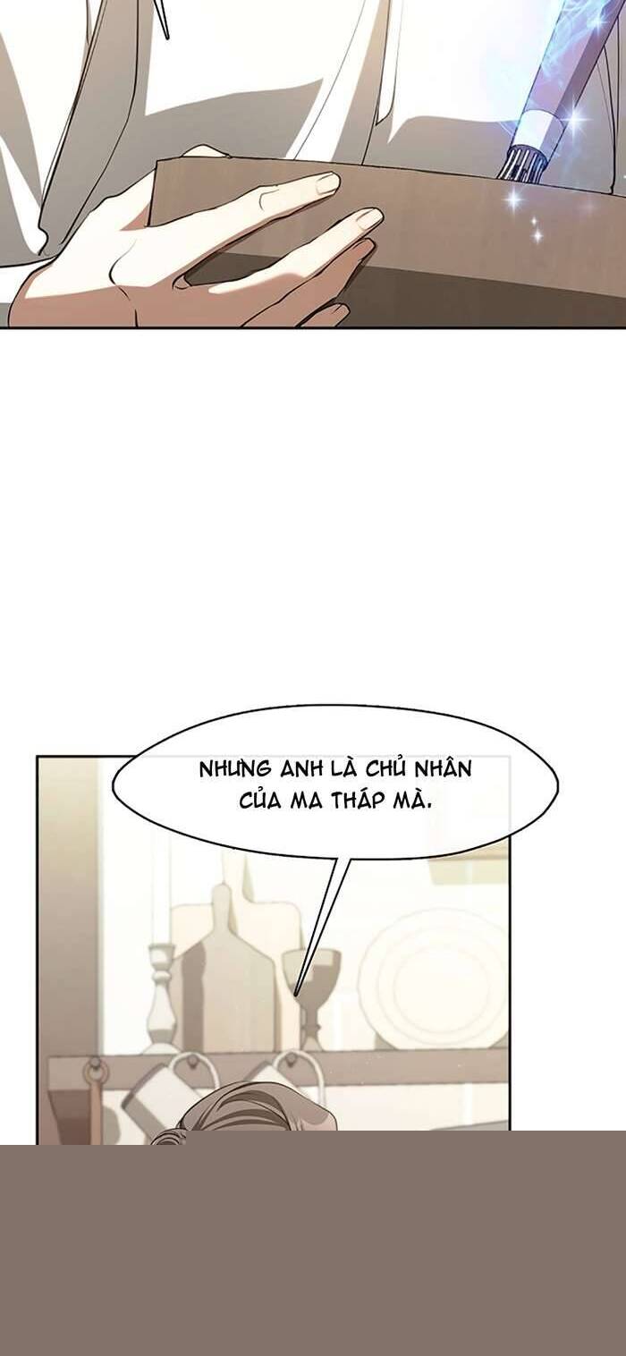 Không Thể Thoát Khỏi Người - Chap 130
