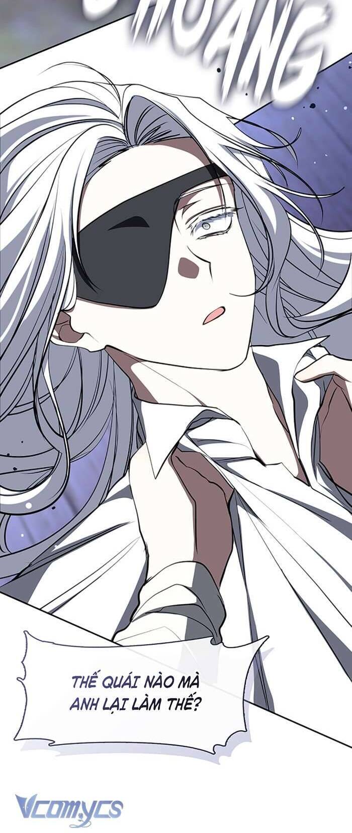 Không Thể Thoát Khỏi Người - Chap 130