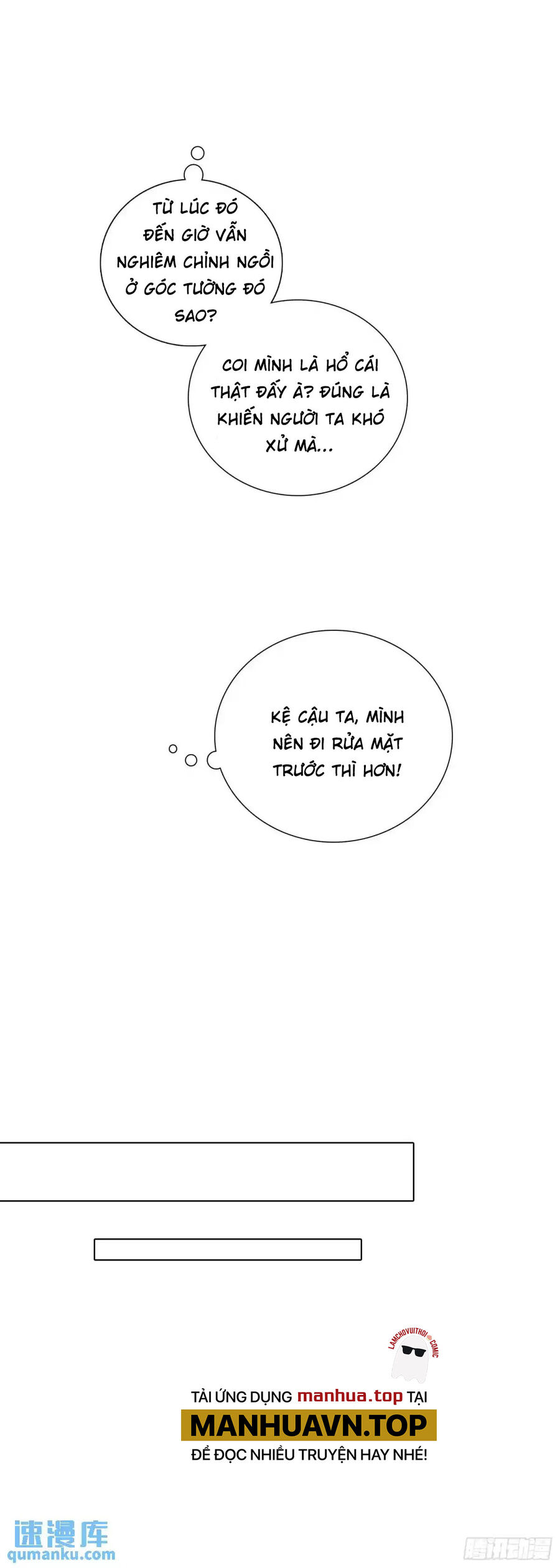 Không Tốc Tinh Ngân - Chap 82