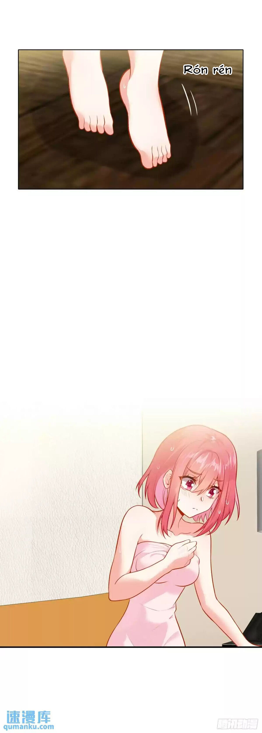 Không Tốc Tinh Ngân - Chap 82