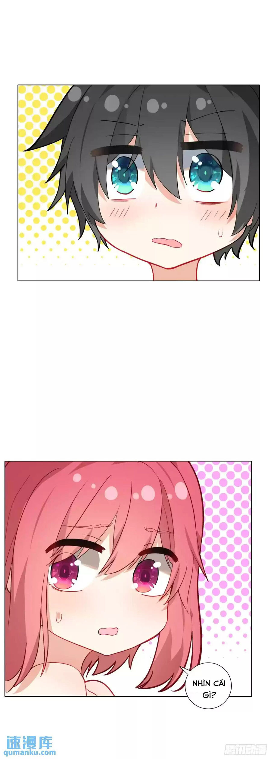 Không Tốc Tinh Ngân - Chap 82