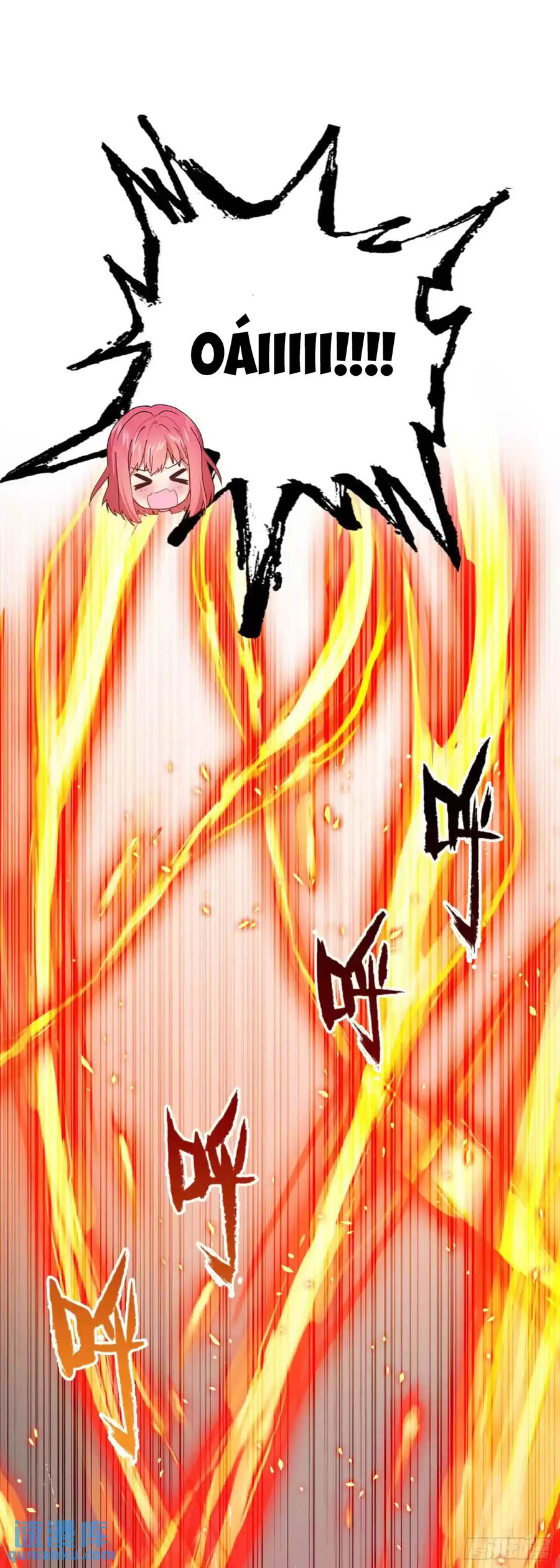 Không Tốc Tinh Ngân - Chap 82