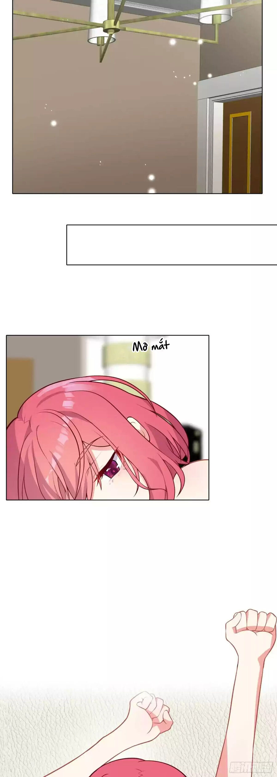 Không Tốc Tinh Ngân - Chap 82