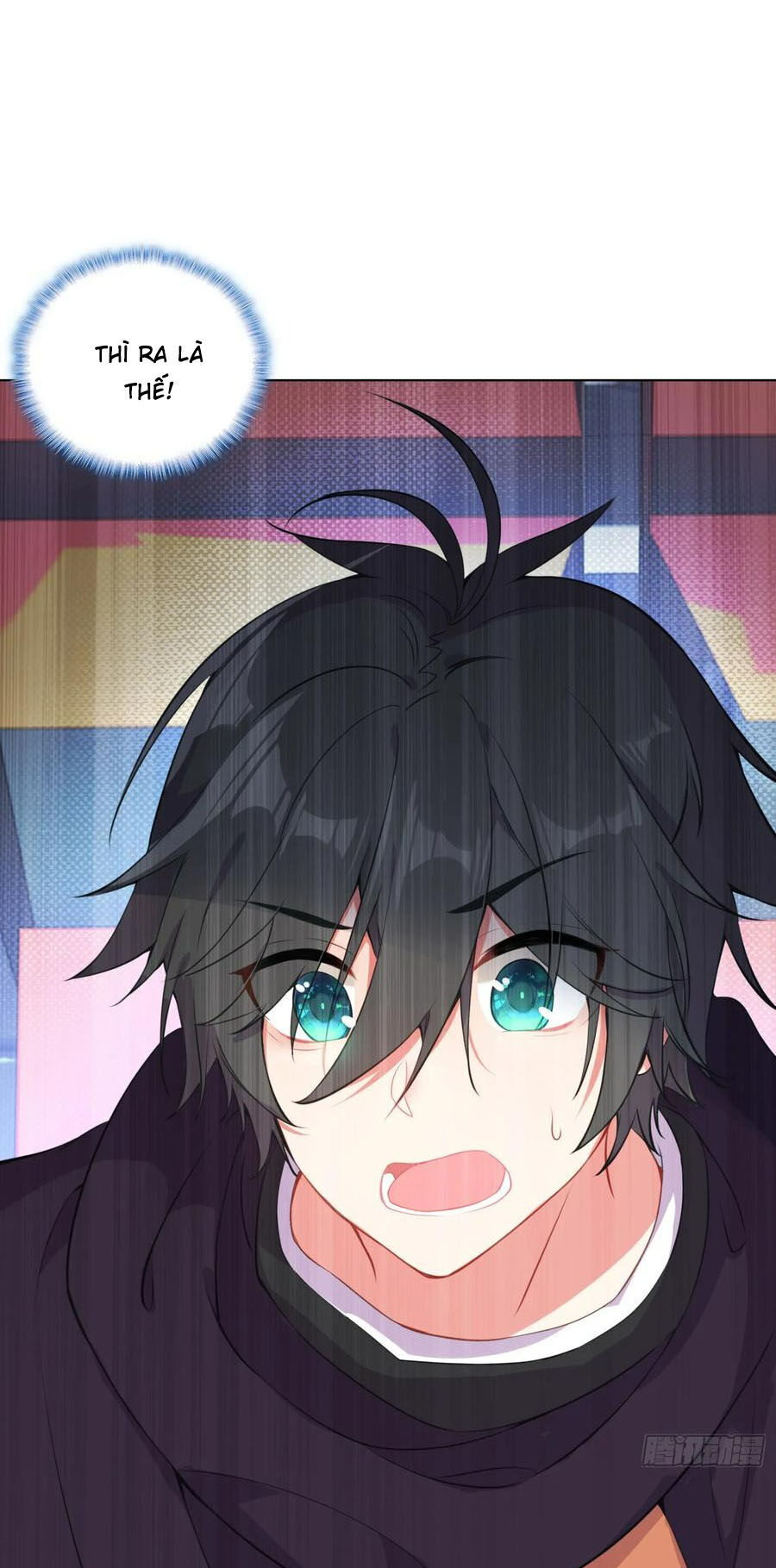 Không Tốc Tinh Ngân - Chap 83