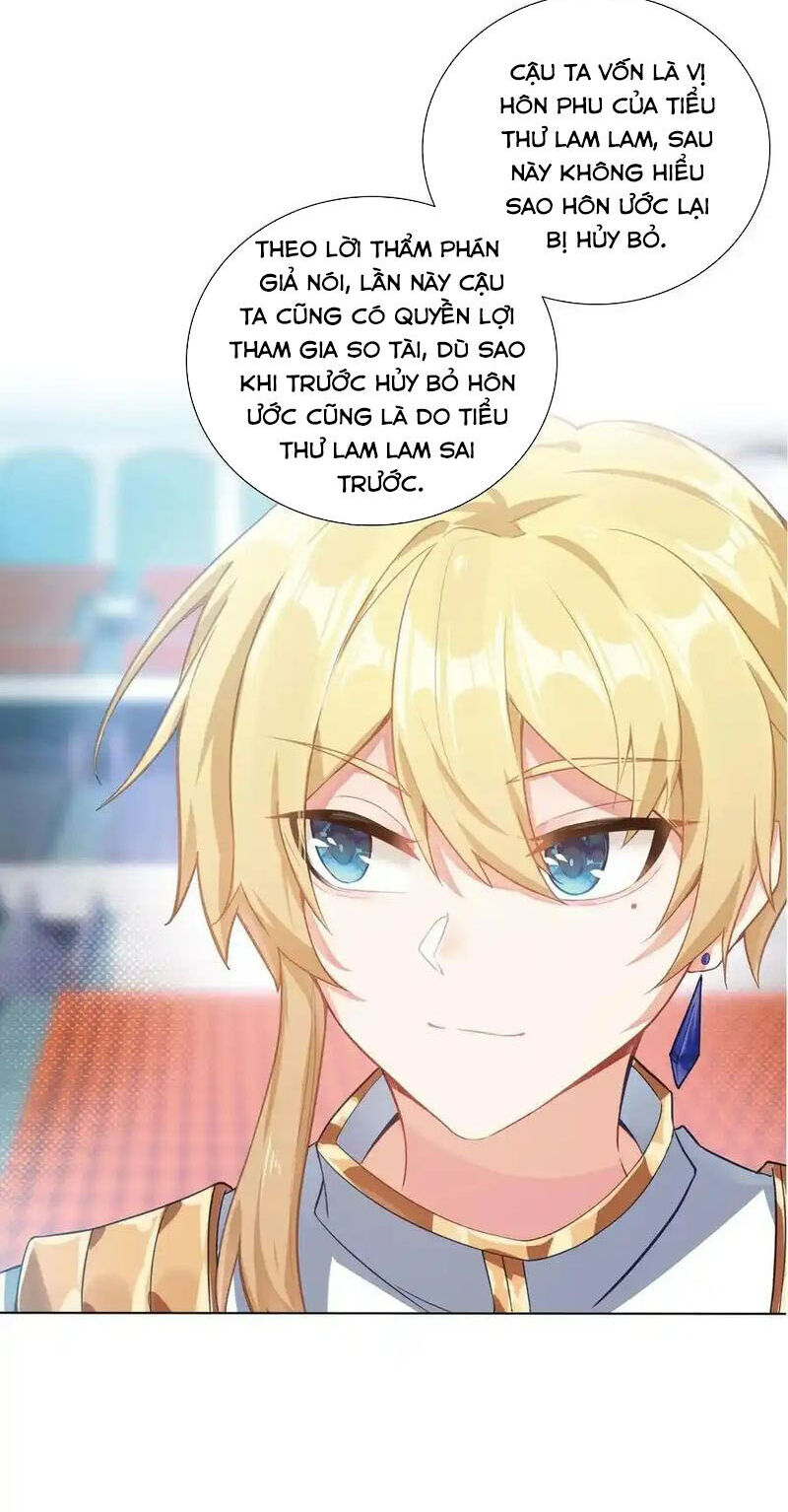 Không Tốc Tinh Ngân - Chap 84
