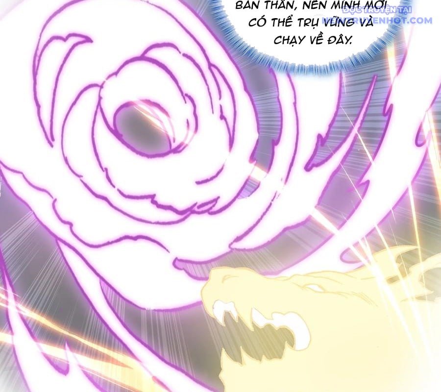 Không Tốc Tinh Ngân - Chap 93