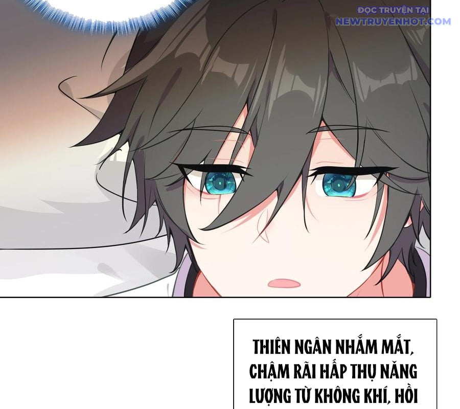 Không Tốc Tinh Ngân - Chap 93