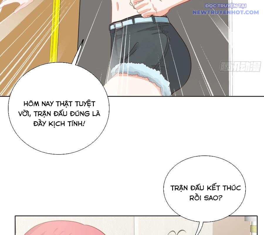Không Tốc Tinh Ngân - Chap 93