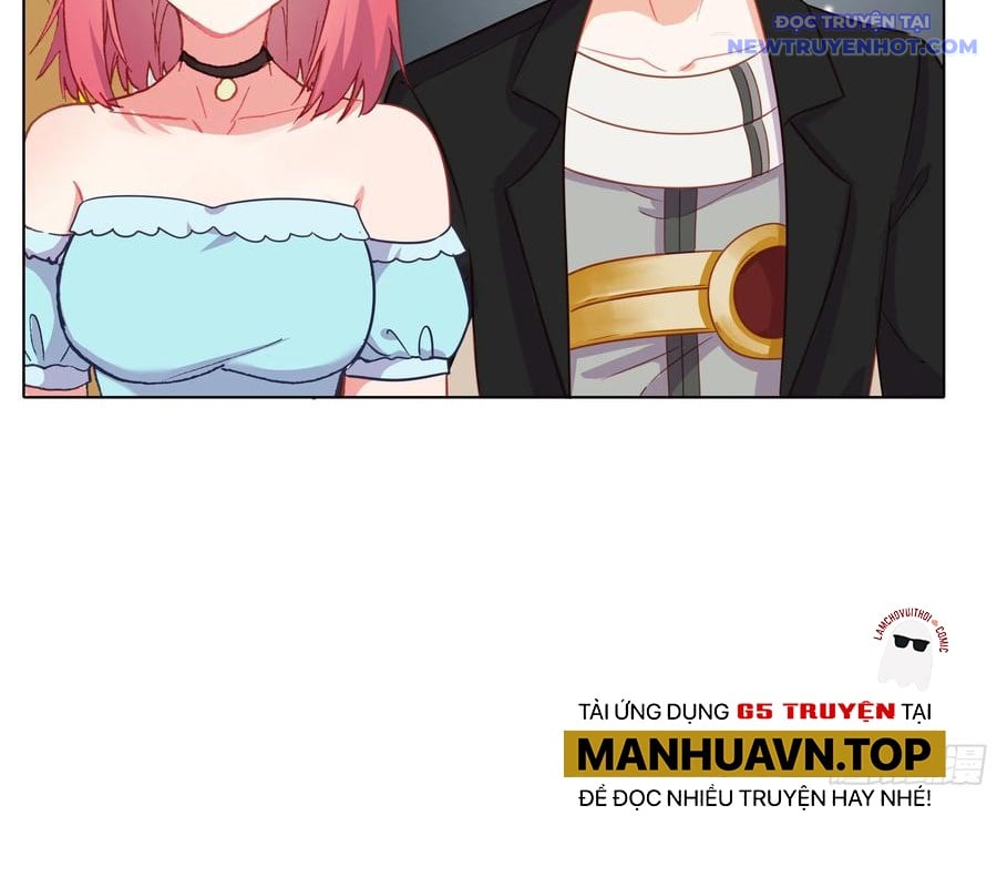 Không Tốc Tinh Ngân - Chap 93