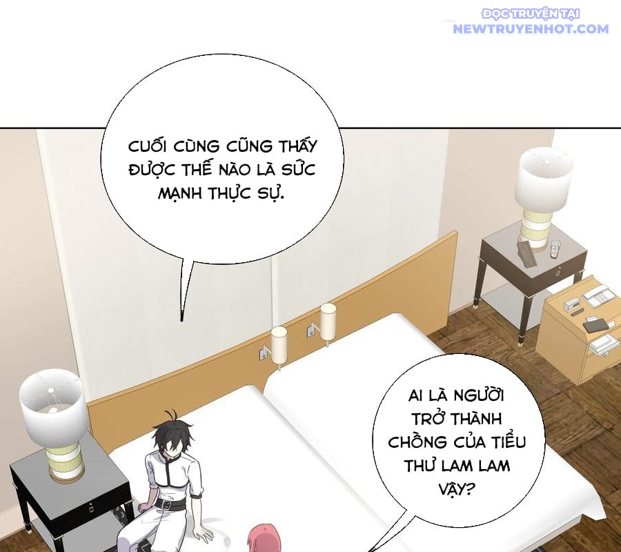 Không Tốc Tinh Ngân - Chap 93