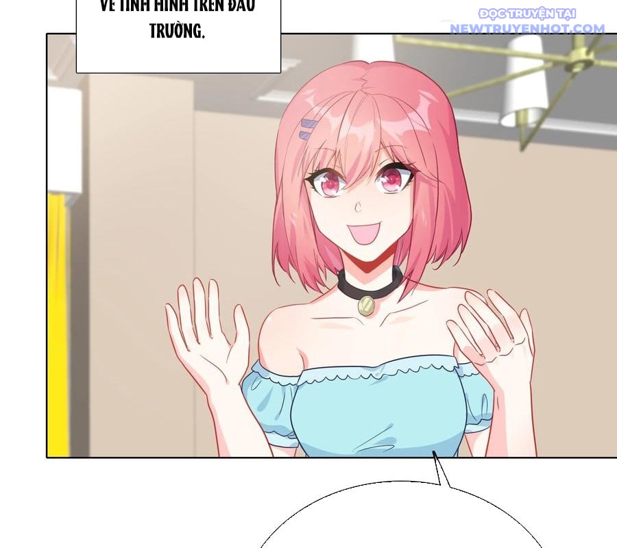 Không Tốc Tinh Ngân - Chap 93