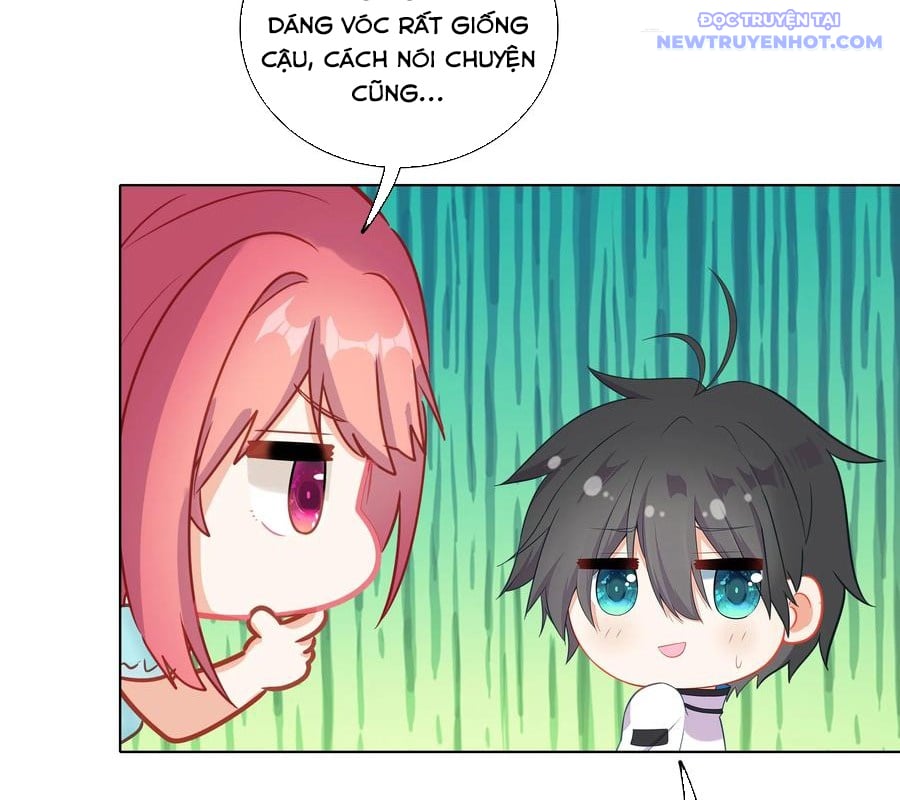 Không Tốc Tinh Ngân - Chap 93