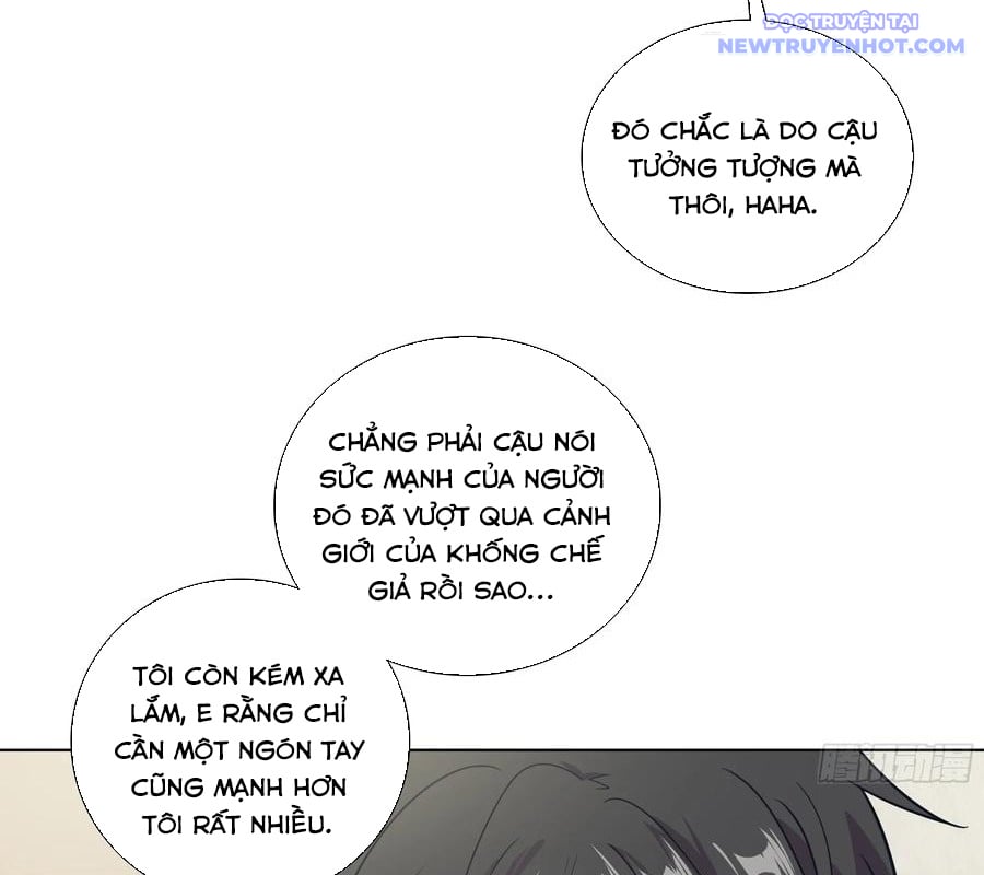 Không Tốc Tinh Ngân - Chap 93